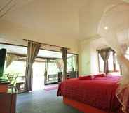 ห้องนอน 7 Da Kanda Villa Beach Resort