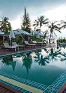 SWIMMING_POOL Da Kanda Villa Beach Resort