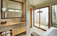 Toilet Kamar 5 Sea Sand Sun Resort and Villas (SHA)