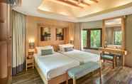 Bedroom 2 Sea Sand Sun Resort and Villas (SHA)