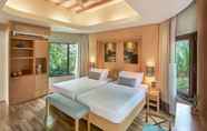 Kamar Tidur 3 Sea Sand Sun Resort and Villas (SHA)