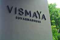 บริการของโรงแรม Vismaya Suvarnabhumi Hotel