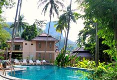 Lobby 5 Anyavee Railay Resort