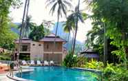 Lobby 5 Anyavee Railay Resort