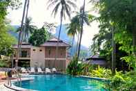 Lobby Anyavee Railay Resort