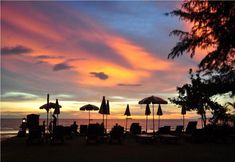 Nearby View and Attractions 3 Anyavee Railay Resort