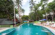 Kolam Renang 2 Anyavee Railay Resort