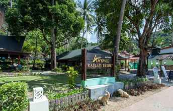 Exterior 4 Anyavee Railay Resort