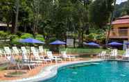 Swimming Pool 7 Anyavee Railay Resort