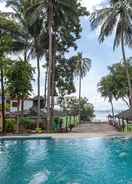 SWIMMING_POOL Anyavee Railay Resort