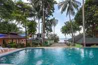 Swimming Pool Anyavee Railay Resort