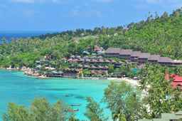 Haad Yao Bayview Resort & Spa, SGD 105
