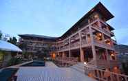 ภายนอกอาคาร 5 Haad Yao Bayview Resort & Spa