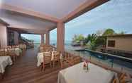 ร้านอาหาร 4 Haad Yao Bayview Resort & Spa