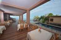 ร้านอาหาร Haad Yao Bayview Resort & Spa