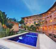 Bangunan 3 Haad Yao Bayview Resort & Spa