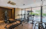 Fitness Center 6 The Siamese Hotel By PCL