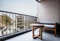 Others 3 The Siamese Hotel by PCL