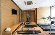 Fitness Center 7 The Siamese Hotel By PCL