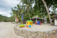 Pusat Kebugaran Bottle Beach 1 Resort