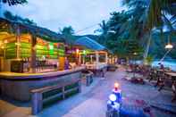 Bar, Kafe, dan Lounge Bottle Beach 1 Resort