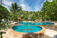 Swimming Pool Bottle Beach 1 Resort