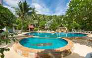 Swimming Pool 7 Bottle Beach 1 Resort