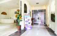 Lobby 2 Wisma Gading Indah 1