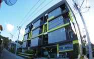 Luar Bangunan 3 Shyne Place Phuket