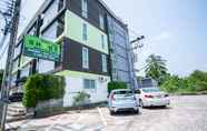 Luar Bangunan 2 Shyne Place Phuket