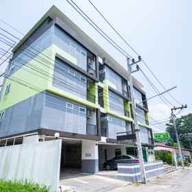 Exterior / Building 1 Shyne Place Phuket, Phuket Butterfly Garden and Insect World Hotels