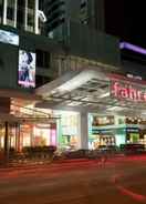 EXTERIOR_BUILDING Fahrenheit Suites Kuala Lumpur