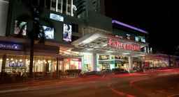 Fahrenheit Suites Kuala Lumpur, Rp 1.213.713