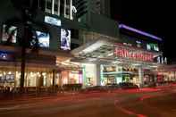 ภายนอกอาคาร Fahrenheit Suites Kuala Lumpur