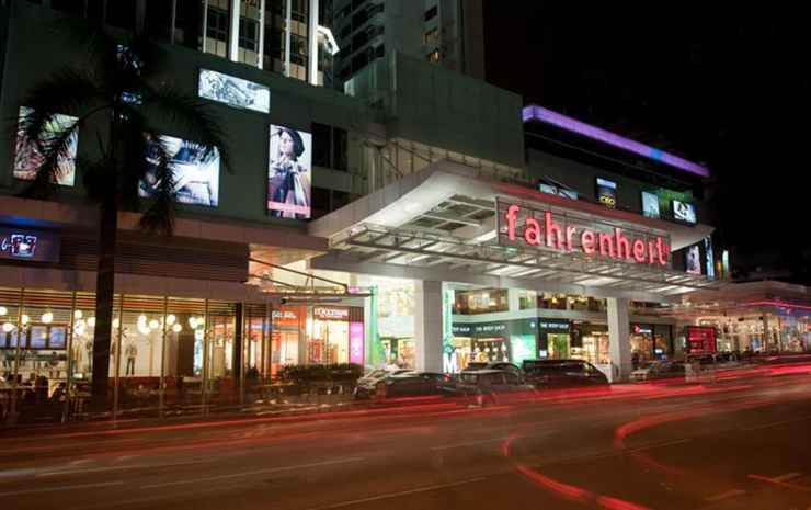 Fahrenheit Suites Kuala Lumpur