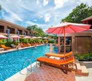 Kolam Renang 3 Sunrise Resort (SHA Plus+)