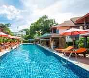 Kolam Renang 2 Sunrise Resort (SHA Plus+)