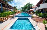 Kolam Renang 5 Sunrise Resort (SHA Plus+)