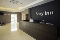 Lobi Bary Inn Hotel KLIA & KLIA2, Free Airport Shuttle