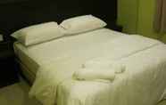 Bedroom 6 Bary Inn Hotel KLIA & KLIA2, Free Airport Pick-Up