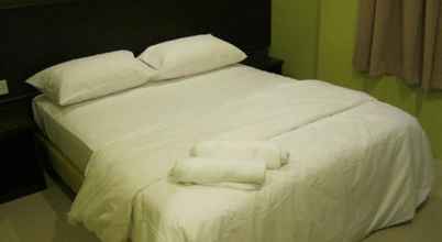 Kamar Tidur 4 Bary Inn Hotel KLIA & KLIA2, Free Airport Pick-Up