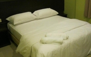 Bilik Tidur 6 Bary Inn Hotel KLIA & KLIA2, Free Airport Shuttle