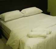 Bedroom 6 Bary Inn Hotel KLIA & KLIA2, Free Airport Shuttle
