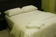 Bedroom Bary Inn Hotel KLIA & KLIA2, Free Airport Shuttle