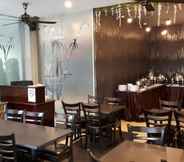 Restaurant 5 Bary Inn Hotel KLIA & KLIA2, Free Airport Shuttle