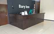 Sảnh chờ 3 Bary Inn Hotel KLIA & KLIA2, Free Airport Pick-Up