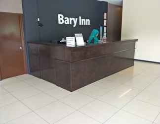 Sảnh chờ 2 Bary Inn Hotel KLIA & KLIA2, Free Airport Shuttle