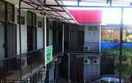 Exterior 3 House 140 Jogja