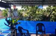 Swimming Pool 4 House 140 Jogja