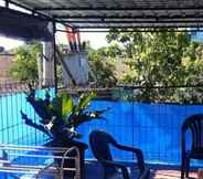 Swimming Pool 4 House 140 Jogja